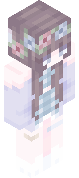 MontgomeryMoon skin render