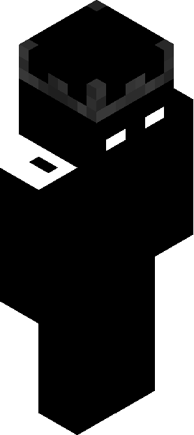 Minecraft skin tagged stealth rank #47