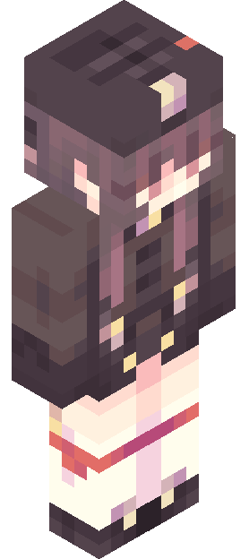 Faldyat14 skin render