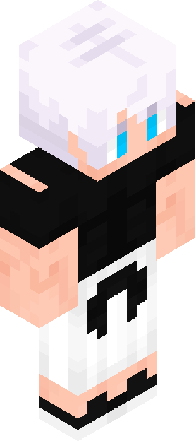 Minecraft skin tagged streetwear rank #33