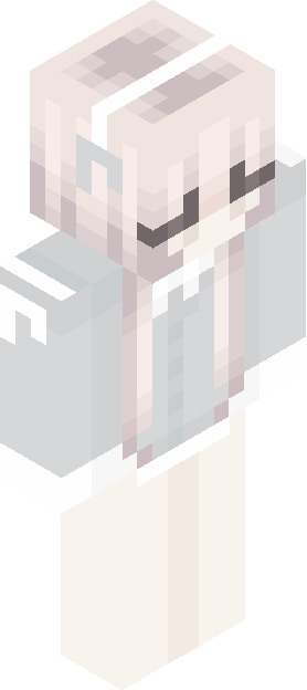Minecraft skin tagged aesthetic rank #40