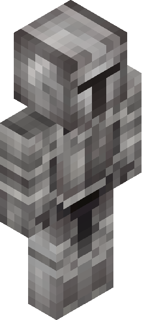 Minecraft skin tagged golem rank #42