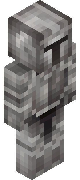DazlingPotato skin render