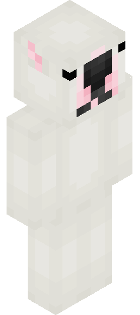 Aryarex skin render