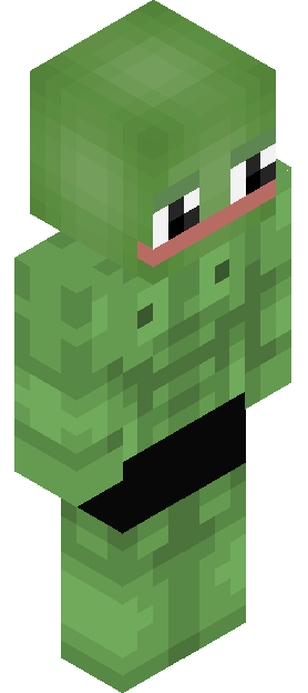 Seumm skin render