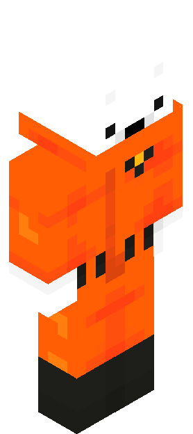 BlissfulHope skin render