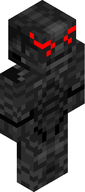 Minecraft skin tagged menacing rank #8