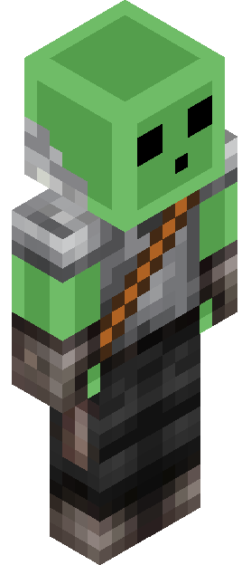 Ballin_Collin3 skin render