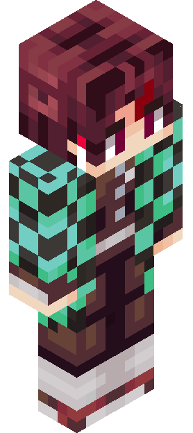 Panalleet skin render