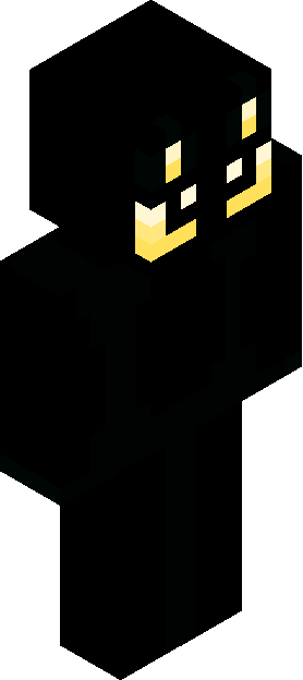 Trending Minecraft skin
