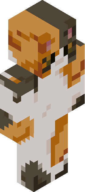 Lilli_MagicMouse skin render