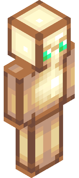 Arinop31 skin render