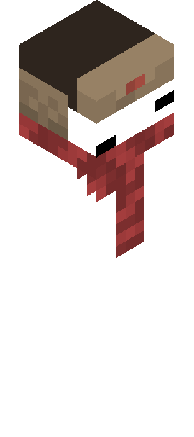 jamsekente skin render