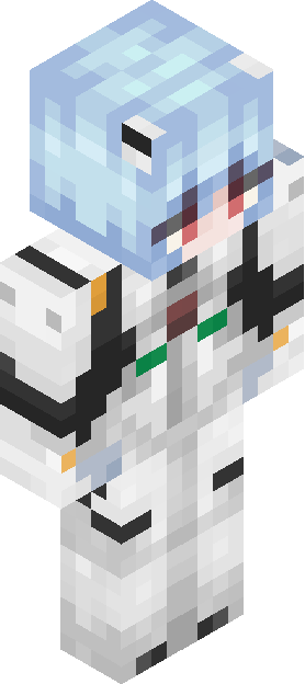 Minecraft skin tagged astronaut rank #36
