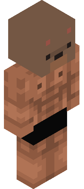 mrlesbian skin render