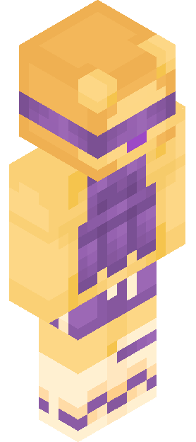 MTCristianD skin render