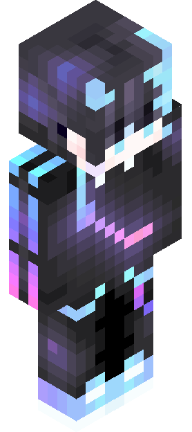 Kadi__ skin render