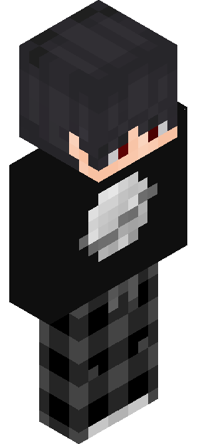 itzFUWE skin render