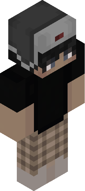 SchaboPL skin render