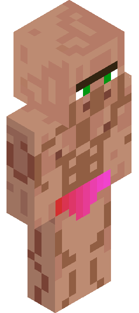 MrIricai skin render