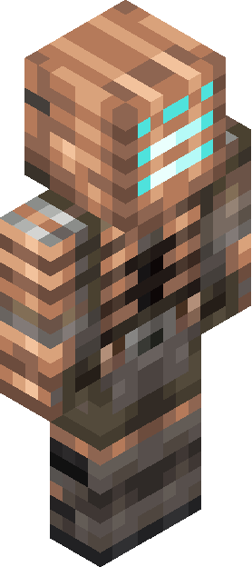 Minecraft skin tagged engineer rank #15