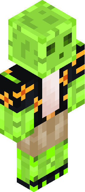 iori0903 skin render