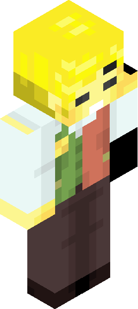 UnderPlayer_ skin render