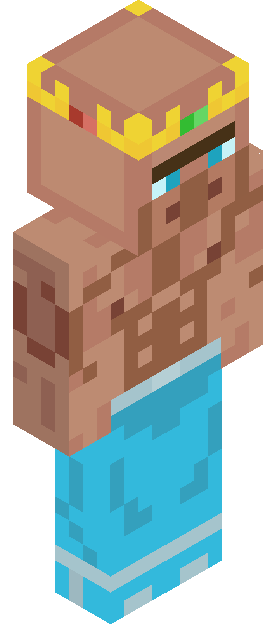 Sexypickle skin render