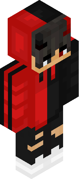 Minecraft skin tagged duotone rank #25