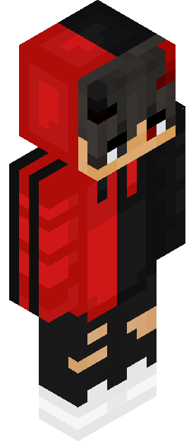 ASTERN_SIMPLE skin render