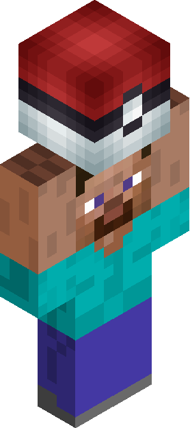 RaptorDK987 skin render