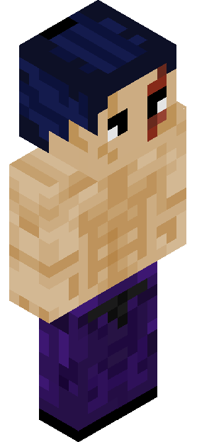 DUKE4472 skin render