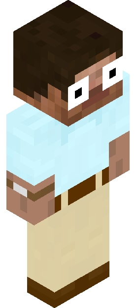 TanusLee skin render