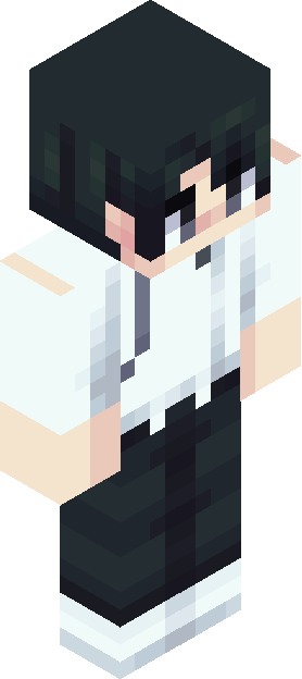 hminasa1 skin render