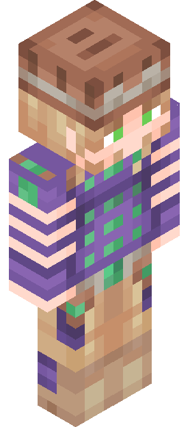 Tinko_blr skin render