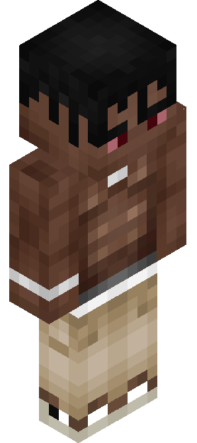 Taijxtsu skin render