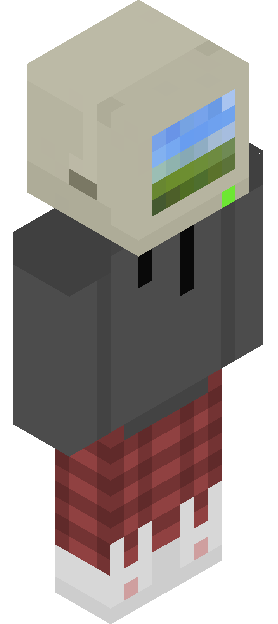 ianisbrazy skin render