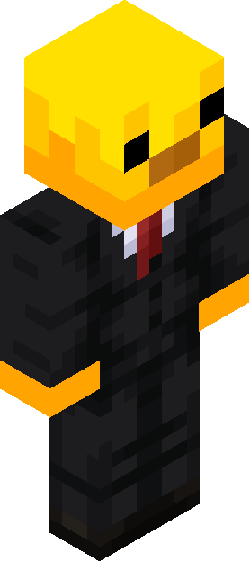 xxKruczekMCxx skin render