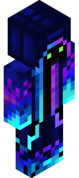 VanillaWaffle skin render