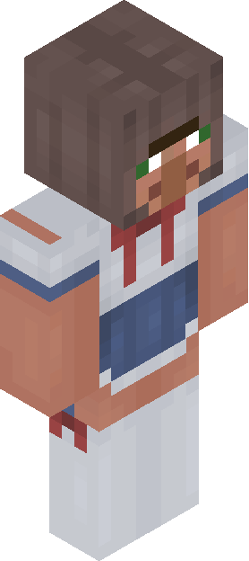 Minecraft skin tagged greeneyes rank #22
