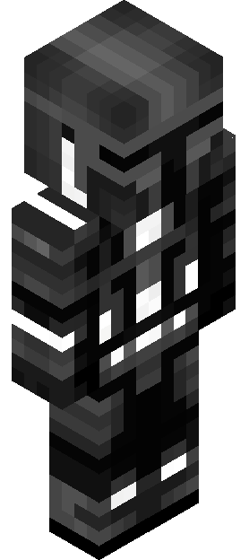 KyllerX skin render