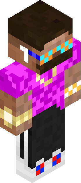 coolmax_g skin render