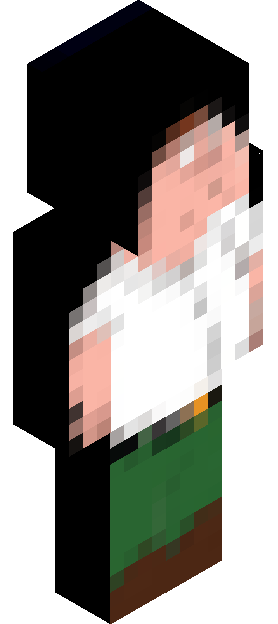 Coconutsbit skin render