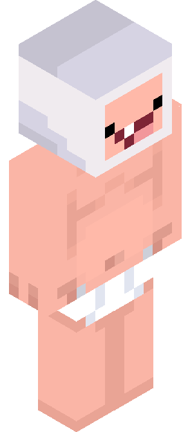 ivobanana67 skin render
