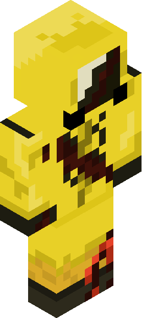 2w3ist3in skin render