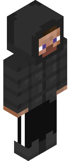 noframee skin render