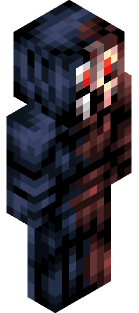 Ludiom skin render