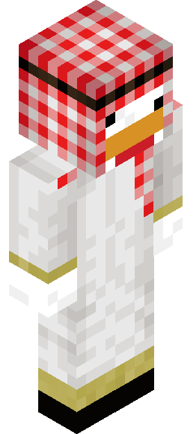 mayoctober skin render