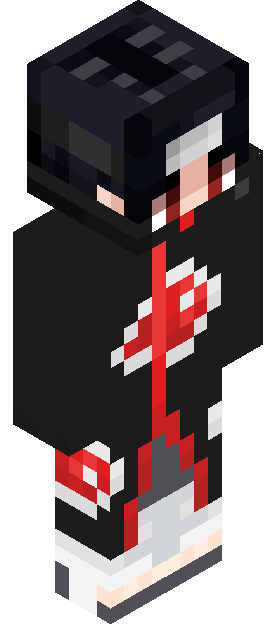 srgoodII skin render