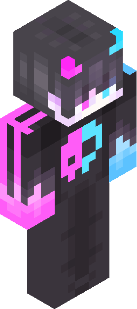 Nsrc_Cherry skin render